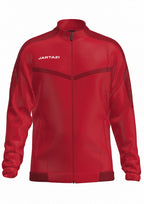 sportjack torino poly polyester rood maat M