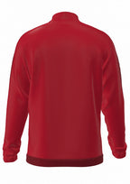 sportjack torino poly jr polyester rood maat 158/164