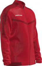 sportjack Torino Terry unisex polyester rood maat XL