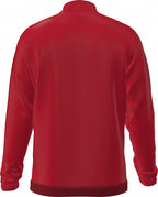 sportjack Torino Terry unisex polyester rood maat 3XL