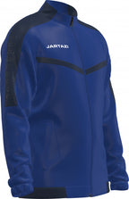 sportjack Torino Terry unisex polyester royal/navy maat M