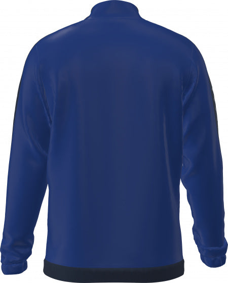 sportjack Torino Terry unisex polyester royal/navy maat L