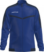 sportjack Torino Terry unisex polyester royal/navy maat M