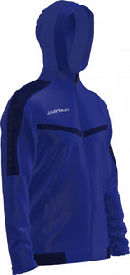 sportjack Torino Hooded unisex polyester baluw maat M