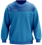 sweater Bari junior micro-polyester lichtblauw mt 134/140