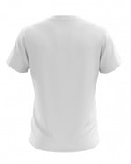 T-shirt Premium heren katoen wit maat XXS