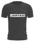 T-shirt Promo heren katoen antraciet maat XXL