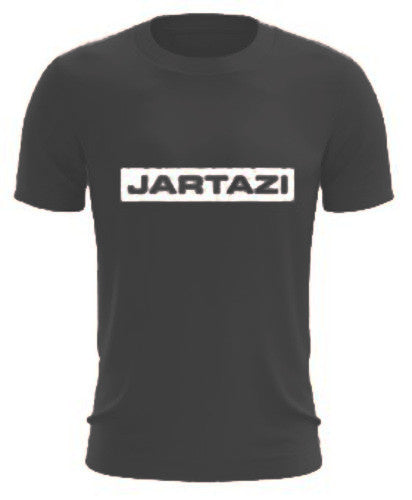 T-shirt Promo heren katoen antraciet maat XXL
