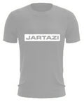 T-shirt Promo heren katoen lichtgrijs maat XXL