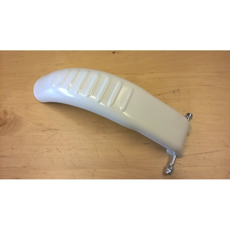 jd bug fenderbrake white for smart