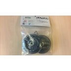 jd bug wheelset 100 mm black for original street
