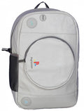 rugzak PlayStation One 21 liter polyester grijs/zwart
