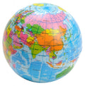 Johntoy softbal globe (75 mm)