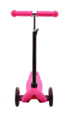 Sports Active City kinderstep Junior Voetrem Roze