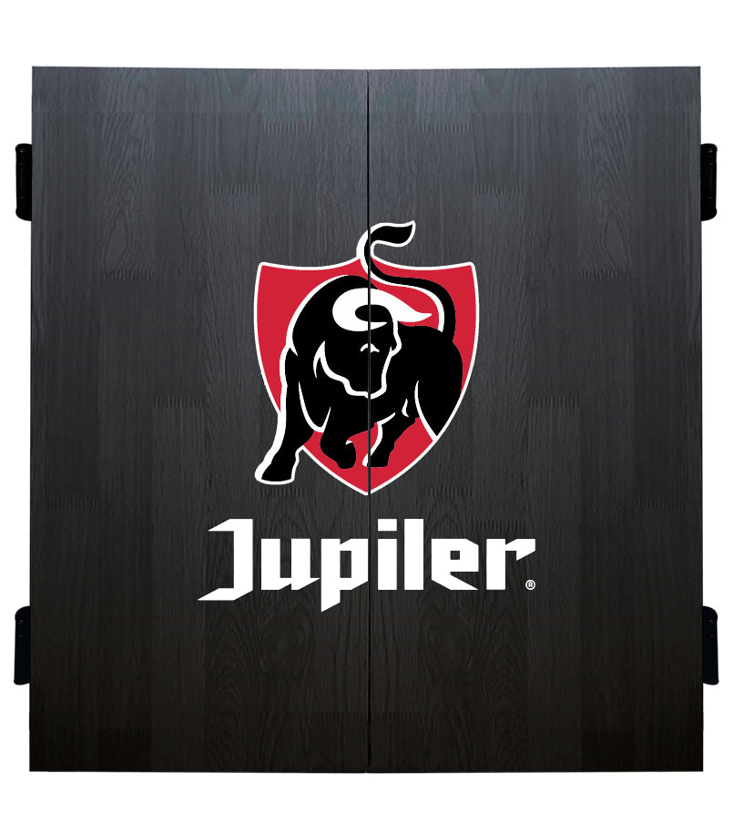 Jupiler Professional Cabinet Black