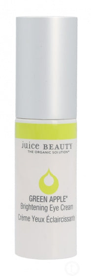 oogcrème Green Apple Brightening Eye Cream 15 ml