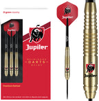 Jupiler Complete Dartset