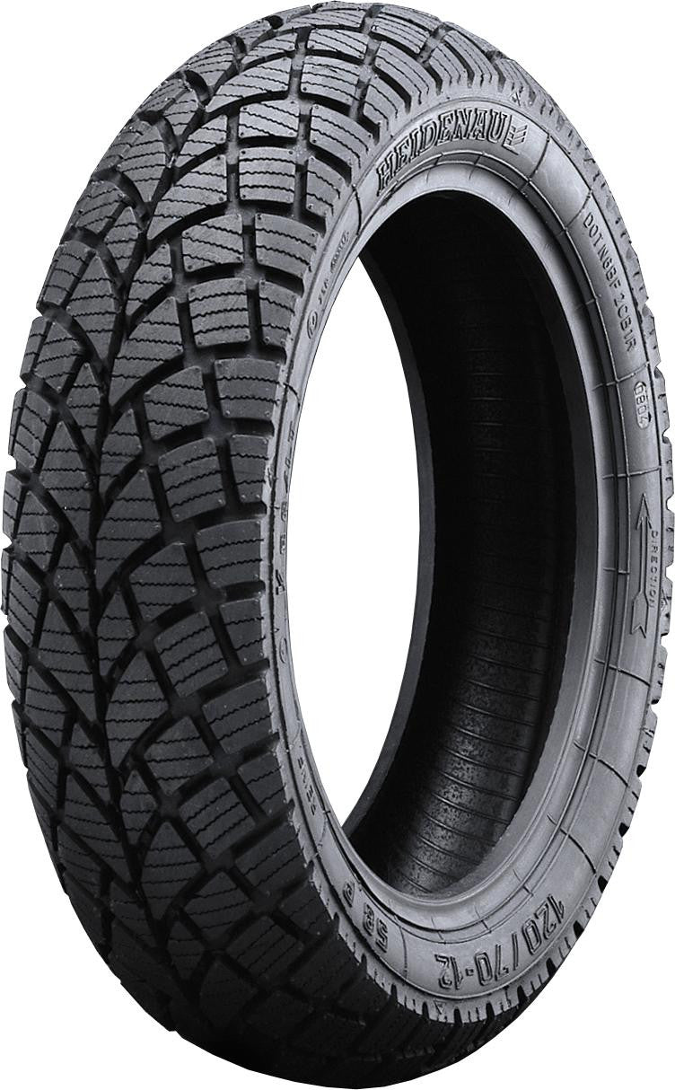 Buitenband 80/80-16 Heidenau K66