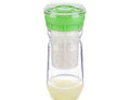 Kefirko kefirkaas maker - glazen uitlekpot - 1400 ml