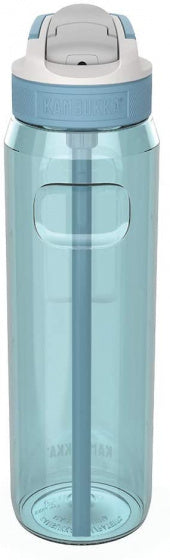 drinkfles Lagoon Arctic Blue 1000 ml lichtblauw