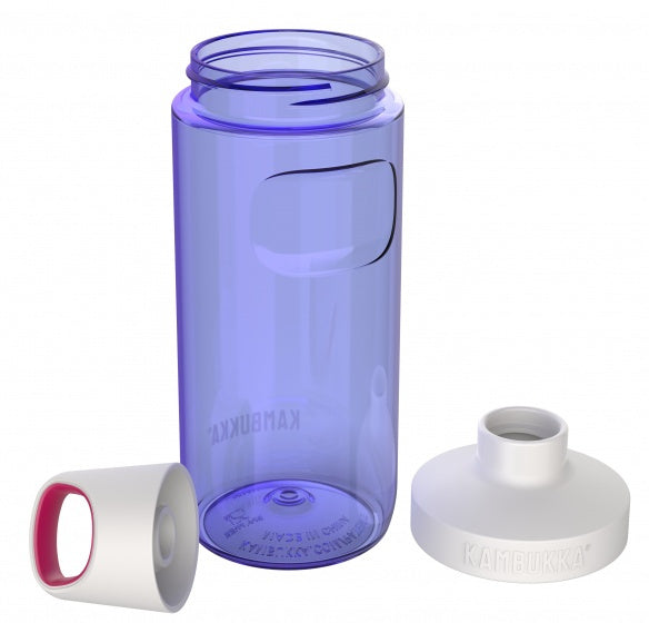 drinkfles Reno 500 ml tritan paars