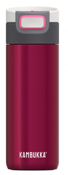 thermosbeker Etna Blackberry 500 ml fuchsia