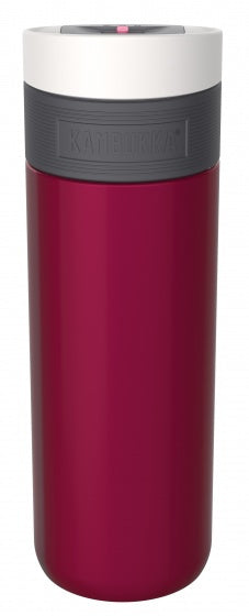 thermosbeker Etna Blackberry 500 ml fuchsia
