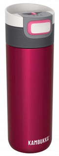 thermosbeker Etna Blackberry 500 ml fuchsia