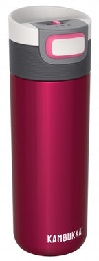 thermosbeker Etna Blackberry 500 ml fuchsia