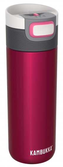 thermosbeker Etna Blackberry 500 ml fuchsia