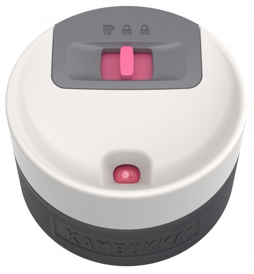 thermosbeker Etna Blackberry 500 ml fuchsia