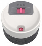 thermosbeker Etna Blackberry 500 ml fuchsia