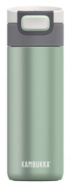 thermosbeker Etna Forest Shade 500 ml lichtgroen