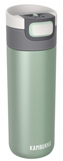 thermosbeker Etna Forest Shade 500 ml lichtgroen