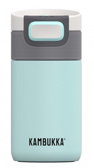 thermosbeker Etna Glacier 300 ml mintblauw