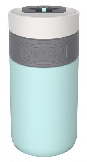 thermosbeker Etna Glacier 300 ml mintblauw