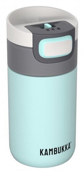 thermosbeker Etna Glacier 300 ml mintblauw