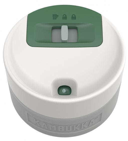 thermosbeker Etna Grip Seagreen 500 ml groen