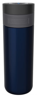 thermosbeker Etna Midnight 500 ml donkerblauw