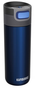 thermosbeker Etna Midnight 500 ml donkerblauw