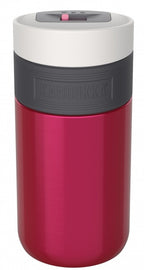 thermosbeker Etna Raspberry 300 ml roze