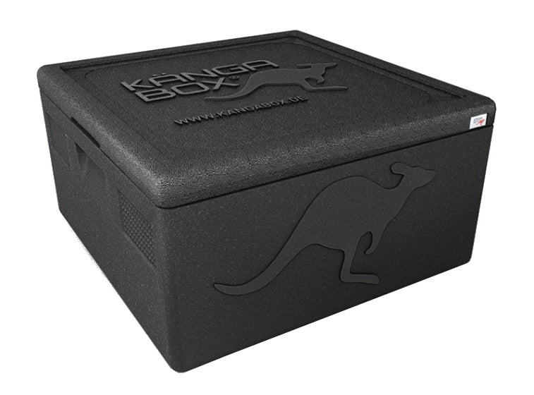 thermobox Pizza Small 32 liter