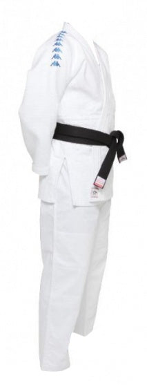 judopak Judogi Sydney IJF unisex wit maat 195