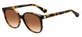 kate spade zonnebril alianna dames rood