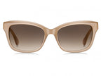 zonnebril Johanna2 dames beige