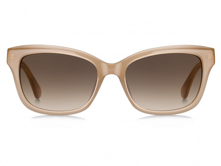 zonnebril Johanna2 dames beige