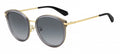 zonnebril Jonelle dames polariserend cat.3 grijs/grijs