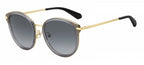zonnebril Jonelle dames polariserend cat.3 grijs/grijs