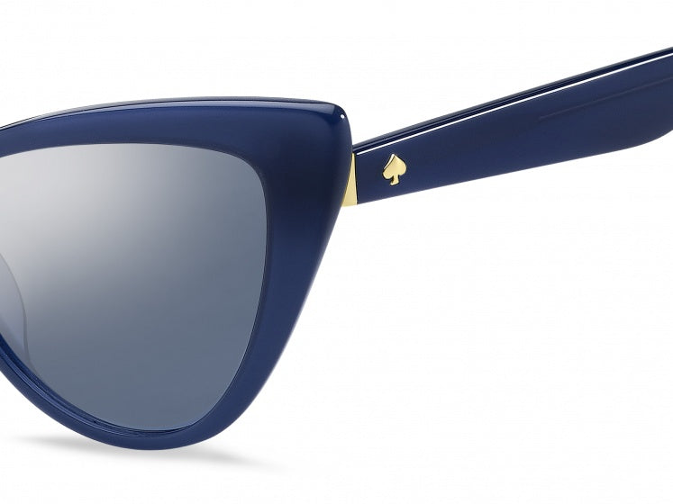 Kate spade Zonnebril Karina dames blauw