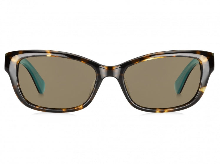 Kate spade Zonnebril Marillee dames polariserend bruin